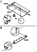 Preview for 10 page of Kring RIBL2184 Assembling Instruction