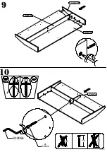 Предварительный просмотр 11 страницы Kring RIBL2184 Assembling Instruction