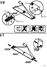 Preview for 15 page of Kring RIBL2184 Assembling Instruction