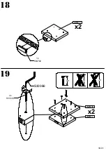 Preview for 16 page of Kring RIBL2184 Assembling Instruction