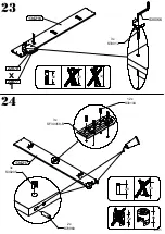 Preview for 19 page of Kring RIBL2184 Assembling Instruction