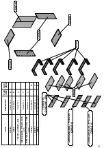 Предварительный просмотр 5 страницы Kring SKVK311 Assembling Instruction