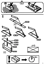 Предварительный просмотр 8 страницы Kring SKVK311 Assembling Instruction