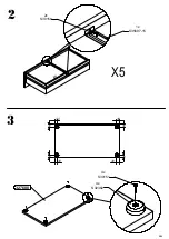 Preview for 9 page of Kring SKVK311 Assembling Instruction