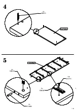 Предварительный просмотр 11 страницы Kring SKVK311 Assembling Instruction