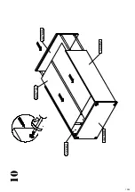 Предварительный просмотр 13 страницы Kring SKVK311 Assembling Instruction