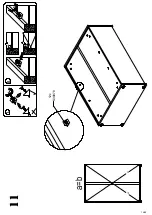 Предварительный просмотр 14 страницы Kring SKVK311 Assembling Instruction