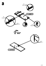 Предварительный просмотр 5 страницы Kring SQNK223 Assembling Instruction