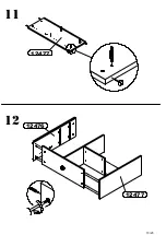 Предварительный просмотр 10 страницы Kring SQNK223 Assembling Instruction