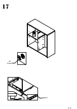 Preview for 14 page of Kring SQNK223 Assembling Instruction