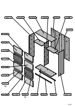 Предварительный просмотр 2 страницы Kring WNPS824E1 Assembling Instruction