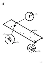 Предварительный просмотр 8 страницы Kring WNPS824E1 Assembling Instruction