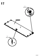 Предварительный просмотр 20 страницы Kring WNPS824E1 Assembling Instruction