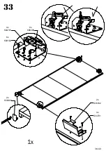 Предварительный просмотр 36 страницы Kring WNPS824E1 Assembling Instruction