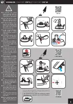 Preview for 3 page of KRINNER 94215 Translation Of The Original Instructions For Use