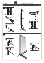 Предварительный просмотр 6 страницы KRION INTER 1 PL. BR/TR 90 Installation Manual