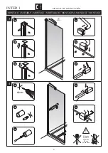 Предварительный просмотр 7 страницы KRION INTER 1 PL. BR/TR 90 Installation Manual