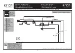 Preview for 12 page of KRION MODUL 100099952 Technical Specification