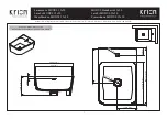 Preview for 7 page of KRION MODUL 100141039 Technical Specification