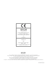 Preview for 8 page of KRION Plato de ducha RAS Technical Specification