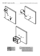 Preview for 15 page of KRION SMART 100233218 Pre-Installation And Installation Manual