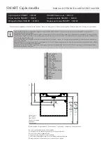 Preview for 17 page of KRION SMART 100233218 Pre-Installation And Installation Manual