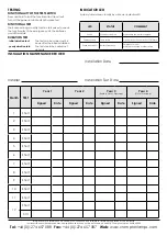 Предварительный просмотр 2 страницы KRIOS 14008 Instruction Sheet