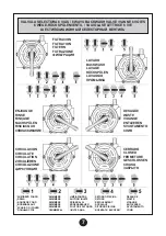 Предварительный просмотр 7 страницы Kripsol BL Series Handbook For Starting