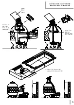 Предварительный просмотр 5 страницы Kripsol GRANADA Series User Manual