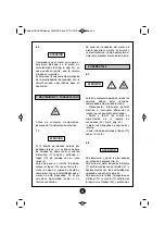 Предварительный просмотр 8 страницы Kripsol KNG Handbook For Use And Maintenance