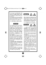 Preview for 13 page of Kripsol KNG Handbook For Use And Maintenance