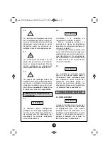 Preview for 19 page of Kripsol KNG Handbook For Use And Maintenance