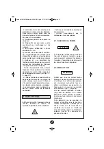 Preview for 21 page of Kripsol KNG Handbook For Use And Maintenance