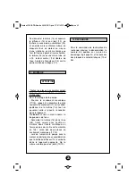 Preview for 23 page of Kripsol KNG Handbook For Use And Maintenance