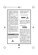 Preview for 28 page of Kripsol KNG Handbook For Use And Maintenance