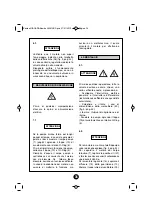 Preview for 36 page of Kripsol KNG Handbook For Use And Maintenance