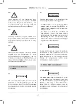 Предварительный просмотр 12 страницы Kripsol KS Evo Handbook