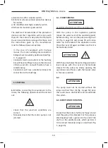 Предварительный просмотр 14 страницы Kripsol KS Evo Handbook