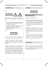 Preview for 16 page of Kripsol KS Evo Handbook