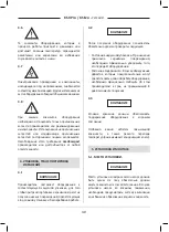 Предварительный просмотр 40 страницы Kripsol KS Evo Handbook