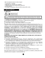 Предварительный просмотр 73 страницы Kripsol KS User Manual