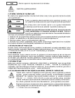 Предварительный просмотр 77 страницы Kripsol KS User Manual