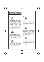 Preview for 4 page of Kripsol PH300.C Manual For The Installation, Use And Maintenance