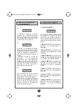 Preview for 5 page of Kripsol PH300.C Manual For The Installation, Use And Maintenance