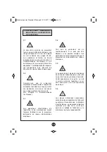 Preview for 14 page of Kripsol PH300.C Manual For The Installation, Use And Maintenance