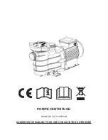 Предварительный просмотр 2 страницы Kripsol S2-025M Owner'S Manual