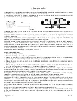 Предварительный просмотр 4 страницы Kripsol S2-025M Owner'S Manual