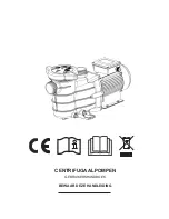 Предварительный просмотр 17 страницы Kripsol S2-025M Owner'S Manual