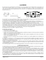 Предварительный просмотр 19 страницы Kripsol S2-025M Owner'S Manual