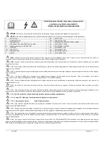 Предварительный просмотр 28 страницы Kripsol S2-025M Owner'S Manual